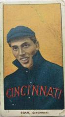 Dick Egan #NNO Baseball Cards 1909 T206 Polar Bear Prices