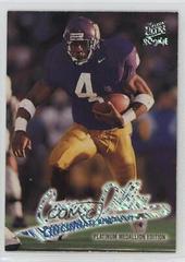 Corey Dillon [Platinum Medallion] Football Cards 1997 Ultra Prices