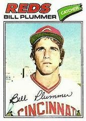 Bill Plummer #239 Baseball Cards 1977 Topps Prices
