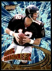 Chris Chandler [Red] #8 Football Cards 1999 Pacific Revolution Prices
