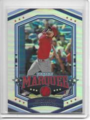 Bryce Harper #17 Baseball Cards 2022 Panini Chronicles Marquee Prices