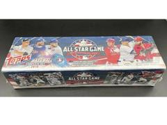 Ichiro [All Star Game Edition] #157 Baseball Cards 2018 Topps Complete Set Prices