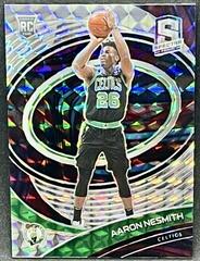 Aaron Nesmith [Interstellar] #126 Basketball Cards 2020 Panini Spectra Prices