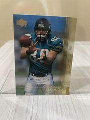 Kyle Brady Football Cards 2000 Upper Deck Gold Reserve Prices