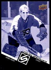 Bernie Parent #NS-28 Hockey Cards 2022 Upper Deck NHL Specialists Prices