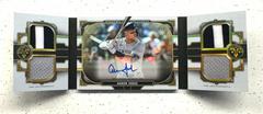 Aaron Judge #WGAR-AJ Baseball Cards 2022 Topps Triple Threads Windows into Greatness Autograph Relic Prices