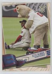 ozzie albies Baseball Cards 2019 Topps Big League Prices