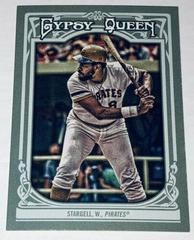 Alex Rodriguez #6 Baseball Cards 2013 Topps Gypsy Queen Prices