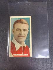 E. Hapgood Soccer Cards 1934 Ardath Tobacco Famous Footballers Prices