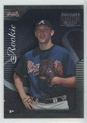 Tim Spooneybarger #200 Baseball Cards 2001 Donruss Signature Prices