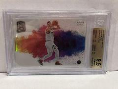 Nikola Jokic #4 Basketball Cards 2021 Panini Spectra Color Blast Prices