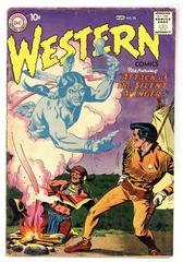 Western Comics #76 (1959) Comic Books Western Comics Prices