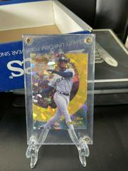 Ken Griffey Jr. [Atomic Refractor] #27 Baseball Cards 1998 Bowman's Best Prices