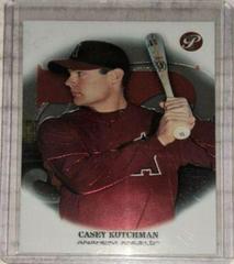 Casey Kotchman #162 Baseball Cards 2002 Topps Pristine Prices