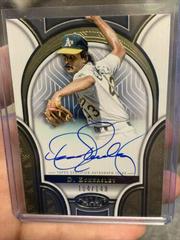Dennis Eckersley Baseball Cards 2023 Topps Tier One Prime Performers Autographs Prices