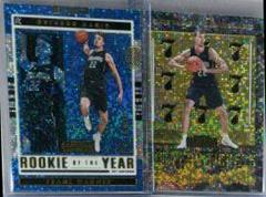 Franz Wagner #8 Basketball Cards 2021 Panini Contenders Rookie of the Year Prices
