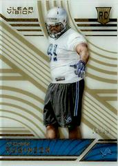 A'Shawn Robinson [Gold] #153 Football Cards 2016 Panini Clear Vision Prices
