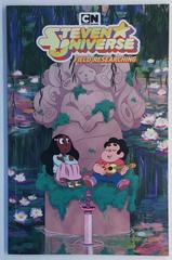 Field Researching Comic Books Steven Universe Prices