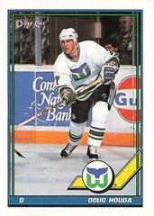 Doug Houda Hockey Cards 1991 O-Pee-Chee Prices