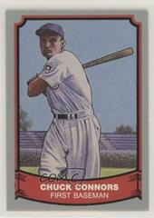 Chuck Connors #71 Baseball Cards 1988 Pacific Legends Prices