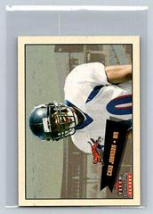 Chad Johnson [Rookie Minis] #415 Football Cards 2001 Fleer Tradition Glossy Prices
