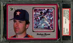 Nolan Ryan #23 Baseball Cards 1983 Donruss Action All Stars Prices