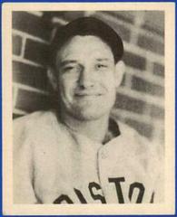 Joe Heving #20 Baseball Cards 1939 Play Ball Prices