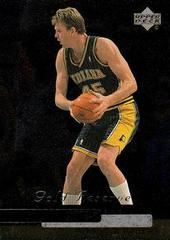 Rik Smits #90 Basketball Cards 1999 Upper Deck Gold Reserve Prices