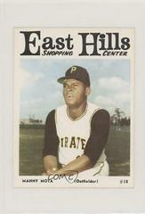 Manny Mota Baseball Cards 1966 East Hills Pirates Prices