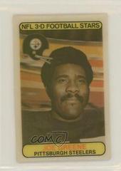 Joe Greene Football Cards 1979 Stop N Go Prices