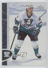 J.F. Jomphe Hockey Cards 1996 Upper Deck Prices