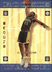 Al Harrington #134 Basketball Cards 1998 Upper Deck Encore Prices