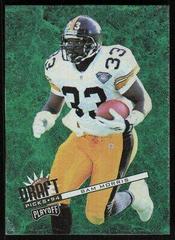 Bam Morris Football Cards 1994 Playoff Contenders Prices