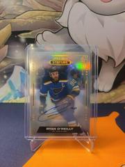 Ryan O'Reilly Hockey Cards 2022 Upper Deck Stature 2021 Update Autograph Prices