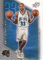 Grant Hill Basketball Cards 2000 Spx Prices