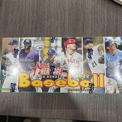 Hobby Box [High Number] Baseball Cards 2022 Topps Heritage Prices