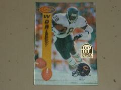 Tim Worley [Artist's Proof] Football Cards 1994 Sportflics Prices