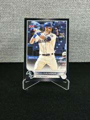 Mitch Haniger [Black] #104 Baseball Cards 2022 Topps UK Edition Prices