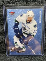 Daniel Sedin #195 Hockey Cards 2008 Ultra Prices