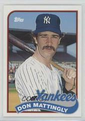 Don Mattingly Baseball Cards 2014 Topps Archives Prices