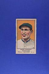 Dode Paskert [Hand Cut] #55 Baseball Cards 1919 W514 Prices
