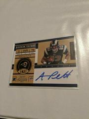 Austin Pettis [Autograph] #208 Football Cards 2011 Playoff Contenders Prices