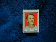Tony Kubek Baseball Cards 1962 Topps Stamps Prices