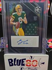 Sean Clifford [Silver Spotlight Rookie Patch Autograph] #132 Football Cards 2023 Panini Limited Prices