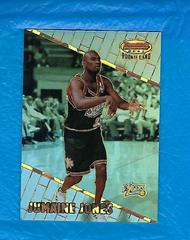 Jumaine Jones Atomic Refractor #126 Basketball Cards 1999 Bowman's Best Prices