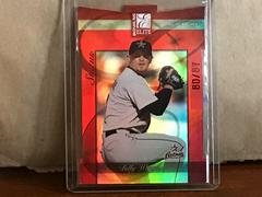 Billy Wagner #93 Baseball Cards 2002 Donruss Elite Prices