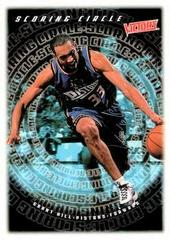 Grant Hill Basketball Cards 1999 Upper Deck Victory Prices