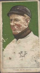 Arlie Latham #NNO Baseball Cards 1909 T206 Polar Bear Prices