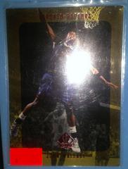 John Wallace Basketball Cards 1998 Upper Deck Prices