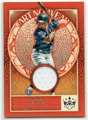 Rafael Devers #AN-RD Baseball Cards 2022 Panini Diamond Kings Art Nouveau Prices